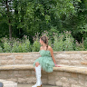 Meet your Posher, Landri